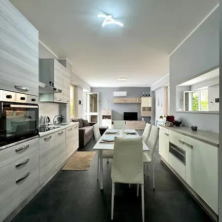 Apartment Sicilian Retreat - Mondello Beautiful Palermo