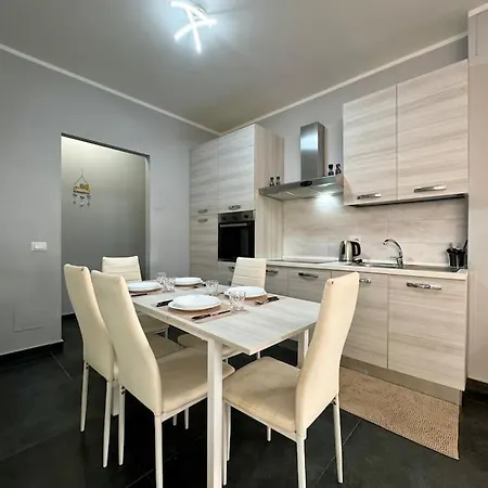 Apartment Sicilian Retreat - Mondello Beautiful