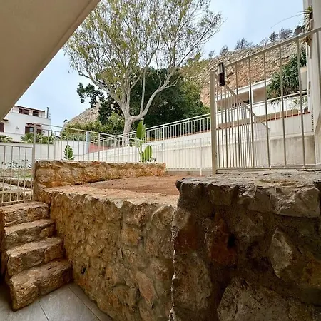 Sicilian Retreat - Mondello Beautiful Apartment *