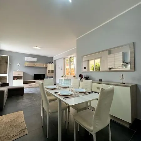 Apartment Sicilian Retreat - Mondello Beautiful
