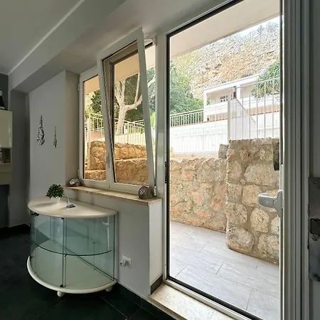 Apartment Sicilian Retreat - Mondello Beautiful